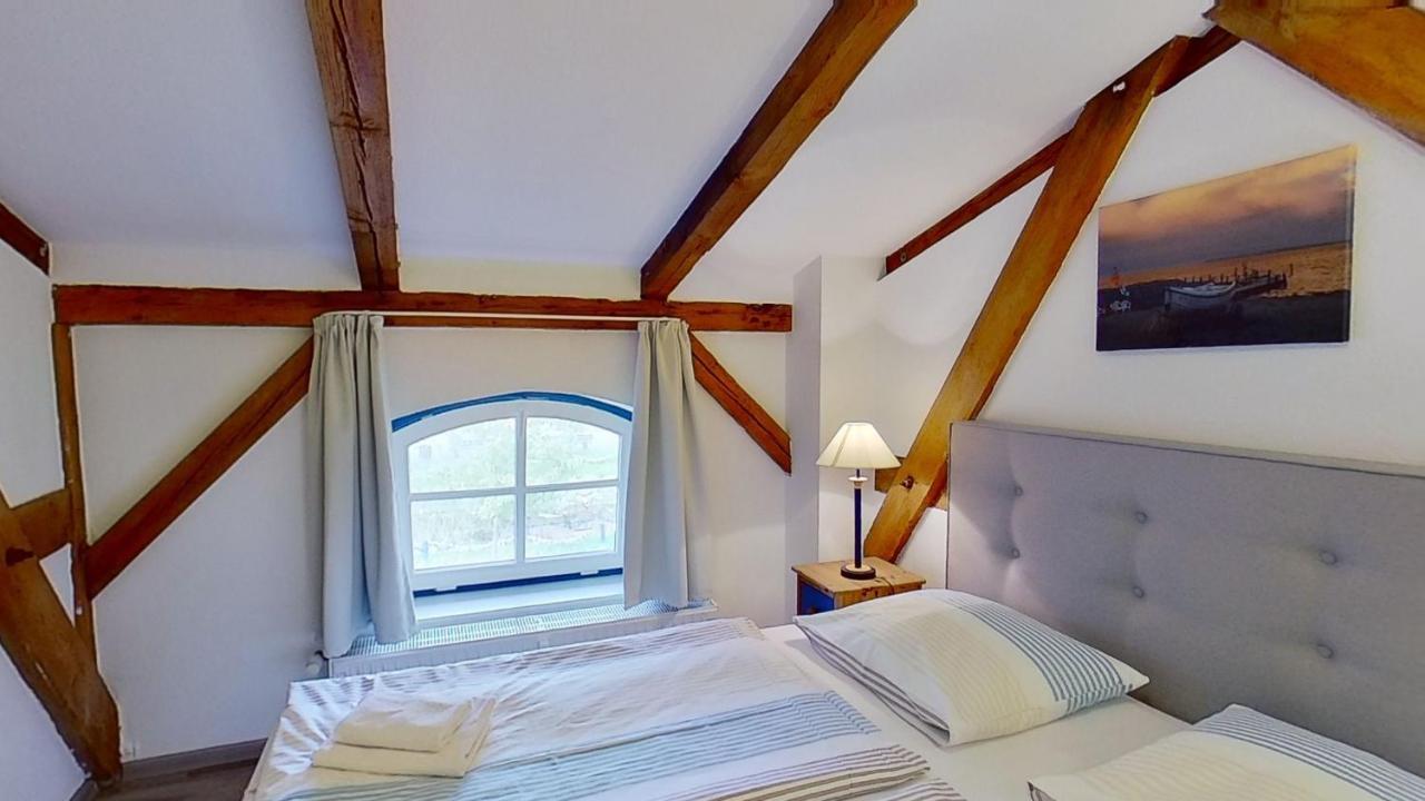 Apartamento Rügenhof Kap Arkona Putgarten Exterior foto