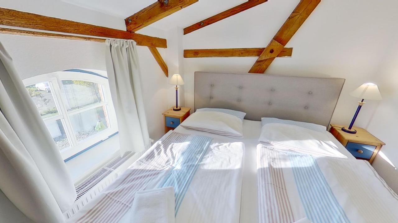 Apartamento Rügenhof Kap Arkona Putgarten Exterior foto